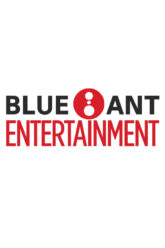 Blue Ant Entertainment