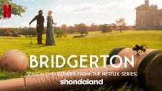 Bridgerton 2 film