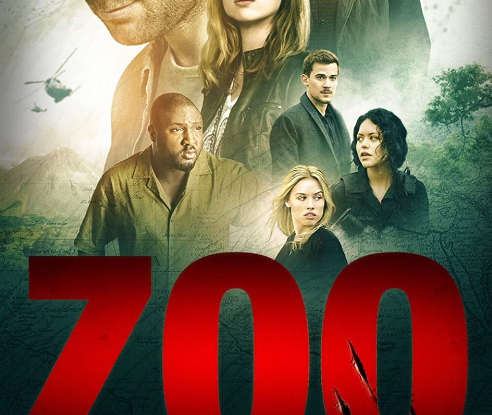 Zoo Season 1 (2015)