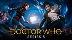 Doctor Who season 5 (2010)1