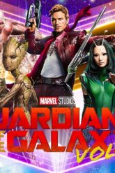 The Guardians of the Galaxy -Vol.3