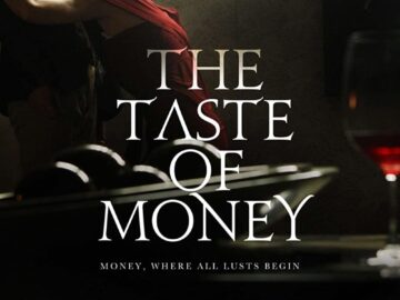 The-Taste-of-Money