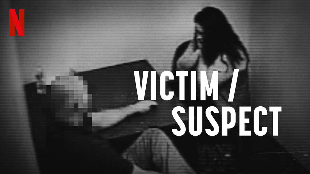 Nạn Nhân/Nghi Phạm – Victim/Suspect (2023) Full HD Vietsub