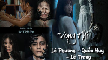vong nhi poster