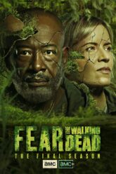 Fear the Walking Dead (Season 8)