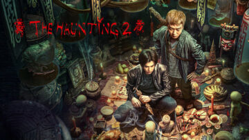 haunting 2