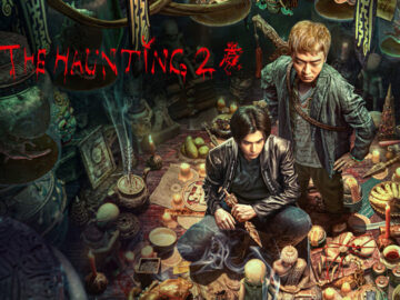 haunting 2